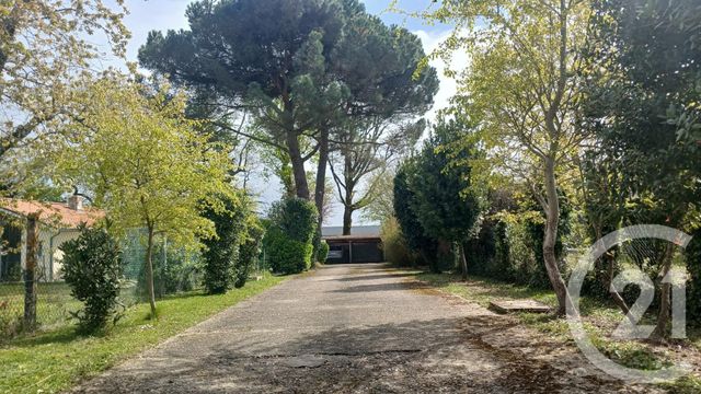 maison à vendre - 5 pièces - 142.0 m2 - TRESSES - 33 - AQUITAINE - Century 21 Nci Immobilier