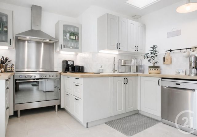 maison à vendre - 5 pièces - 142.0 m2 - TRESSES - 33 - AQUITAINE - Century 21 Nci Immobilier