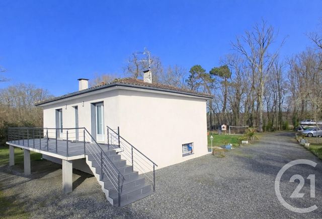 Maison à vendre BEYCHAC ET CAILLAU