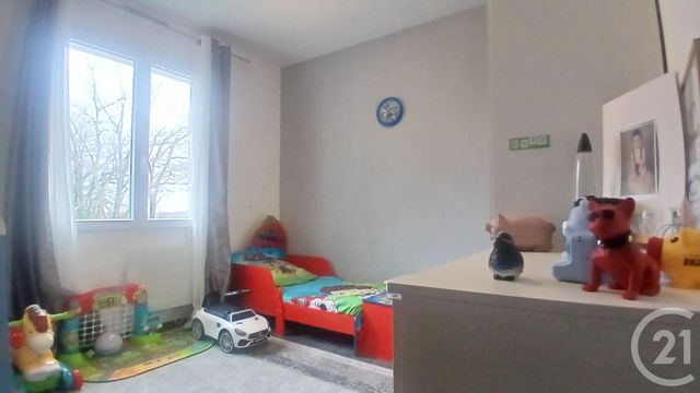 maison à vendre - 8 pièces - 107.71 m2 - BEYCHAC ET CAILLAU - 33 - AQUITAINE - Century 21 Nci Immobilier