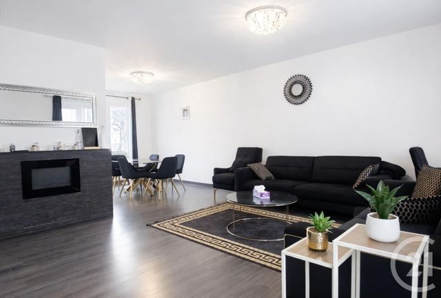 maison à vendre - 8 pièces - 107.71 m2 - BEYCHAC ET CAILLAU - 33 - AQUITAINE - Century 21 Nci Immobilier