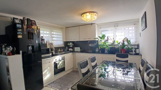 maison à vendre - 8 pièces - 107.71 m2 - BEYCHAC ET CAILLAU - 33 - AQUITAINE - Century 21 Nci Immobilier