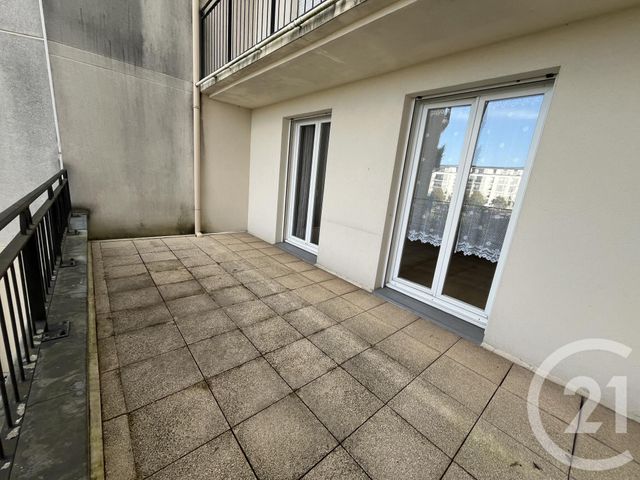 Appartement T3 à louer - 3 pièces - 84.19 m2 - BORDEAUX - 33 - AQUITAINE - Century 21 Nci Immobilier