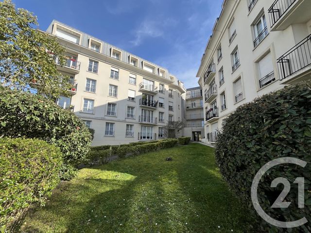 appartement - BORDEAUX - 33