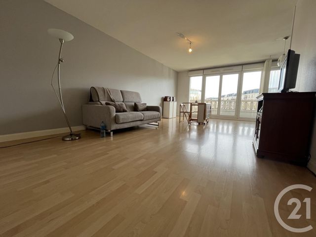 Appartement T3 à louer - 3 pièces - 84.19 m2 - BORDEAUX - 33 - AQUITAINE - Century 21 Nci Immobilier