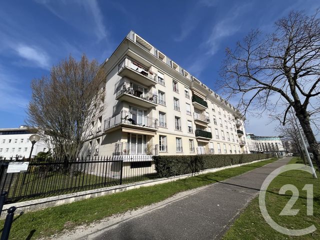 Appartement T3 à louer - 3 pièces - 84.19 m2 - BORDEAUX - 33 - AQUITAINE - Century 21 Nci Immobilier