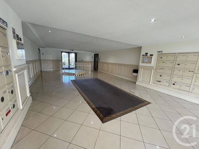 Appartement T3 à louer - 3 pièces - 84.19 m2 - BORDEAUX - 33 - AQUITAINE - Century 21 Nci Immobilier