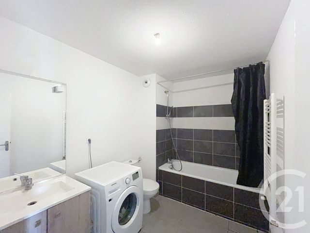 Appartement F1 à vendre - 1 pièce - 30.09 m2 - LORMONT - 33 - AQUITAINE - Century 21 Nci Immobilier