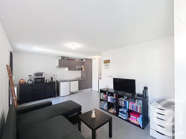Appartement F1 à vendre LORMONT