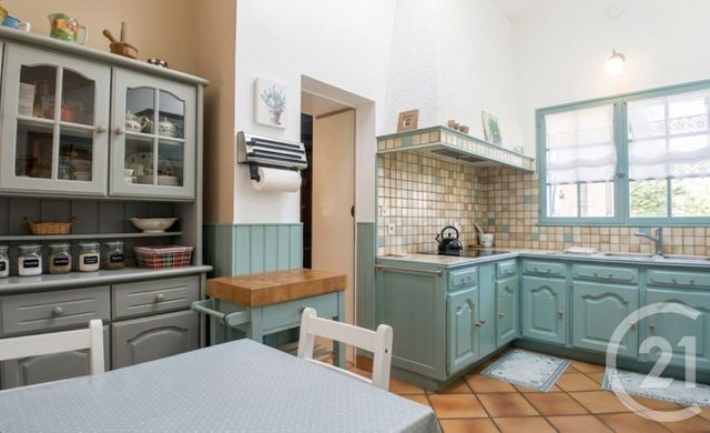 maison à vendre - 6 pièces - 150.0 m2 - SALLEBOEUF - 33 - AQUITAINE - Century 21 Nci Immobilier