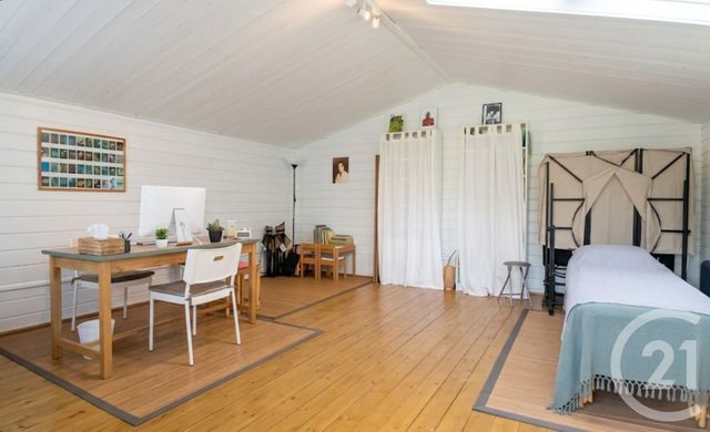 maison à vendre - 6 pièces - 150.0 m2 - SALLEBOEUF - 33 - AQUITAINE - Century 21 Nci Immobilier