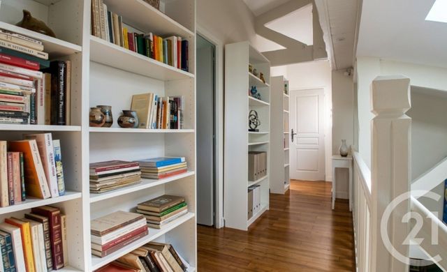 maison à vendre - 6 pièces - 150.0 m2 - SALLEBOEUF - 33 - AQUITAINE - Century 21 Nci Immobilier