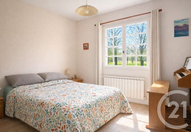 maison à vendre - 6 pièces - 150.0 m2 - SALLEBOEUF - 33 - AQUITAINE - Century 21 Nci Immobilier