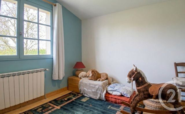 maison à vendre - 6 pièces - 150.0 m2 - SALLEBOEUF - 33 - AQUITAINE - Century 21 Nci Immobilier