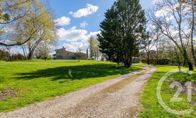 maison à vendre - 6 pièces - 150.0 m2 - SALLEBOEUF - 33 - AQUITAINE - Century 21 Nci Immobilier