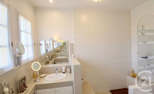 maison à vendre - 6 pièces - 150.0 m2 - SALLEBOEUF - 33 - AQUITAINE - Century 21 Nci Immobilier