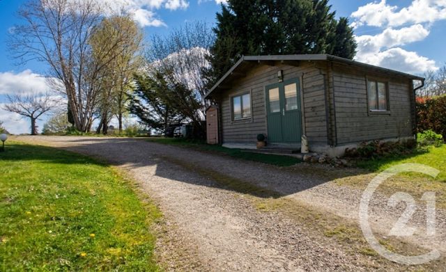 maison à vendre - 6 pièces - 150.0 m2 - SALLEBOEUF - 33 - AQUITAINE - Century 21 Nci Immobilier