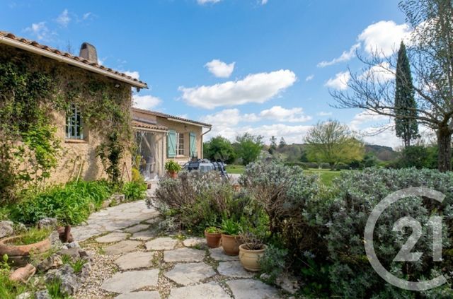 maison à vendre - 6 pièces - 150.0 m2 - SALLEBOEUF - 33 - AQUITAINE - Century 21 Nci Immobilier