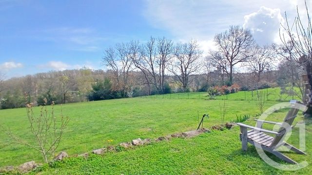 maison à vendre - 4 pièces - 73.0 m2 - ST QUENTIN DE BARON - 33 - AQUITAINE - Century 21 Nci Immobilier