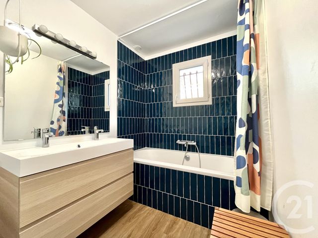 maison à vendre - 6 pièces - 104.0 m2 - FLOIRAC - 33 - AQUITAINE - Century 21 Nci Immobilier