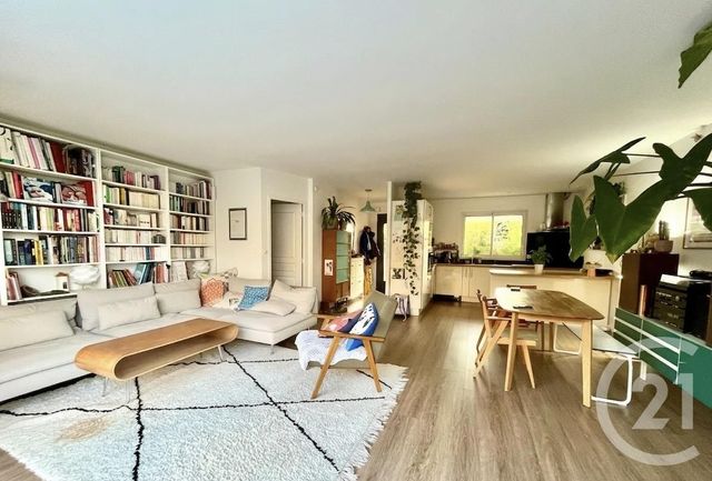 maison à vendre - 6 pièces - 104.0 m2 - FLOIRAC - 33 - AQUITAINE - Century 21 Nci Immobilier