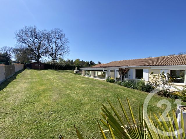 maison à vendre - 5 pièces - 121.0 m2 - SADIRAC - 33 - AQUITAINE - Century 21 Nci Immobilier