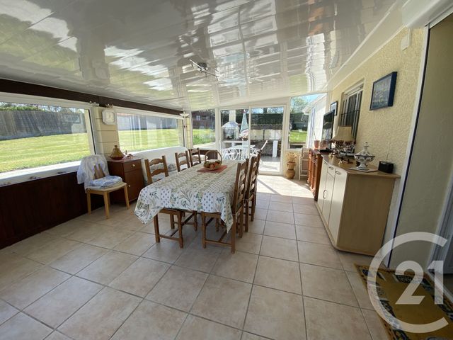 maison à vendre - 5 pièces - 121.0 m2 - SADIRAC - 33 - AQUITAINE - Century 21 Nci Immobilier