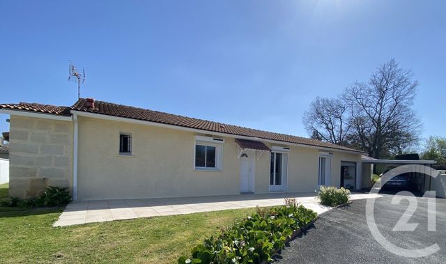 maison - SADIRAC - 33