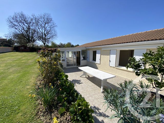 Maison à vendre SADIRAC