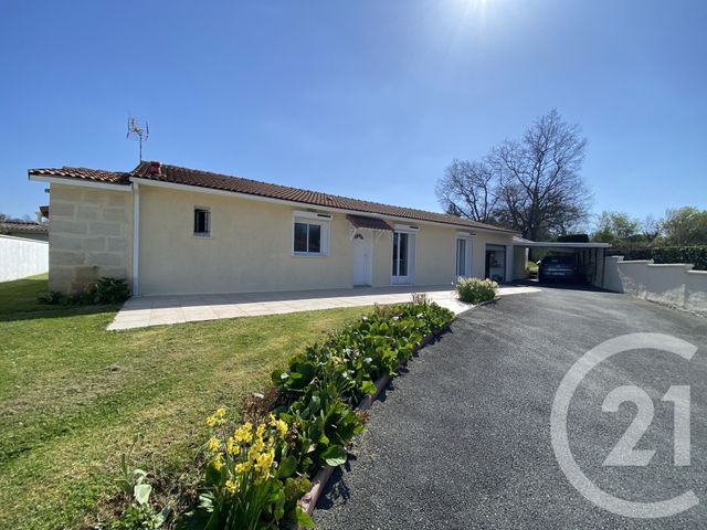 Maison à vendre SADIRAC