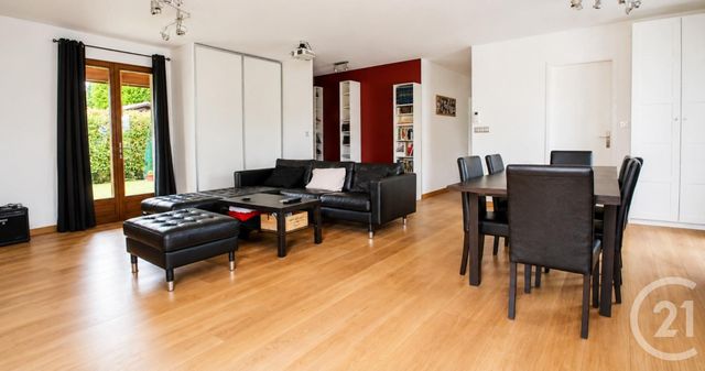 maison à vendre - 6 pièces - 98.0 m2 - BEYCHAC ET CAILLAU - 33 - AQUITAINE - Century 21 Nci Immobilier