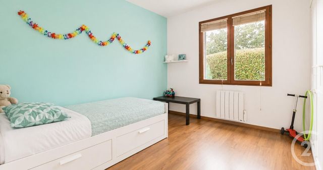 maison à vendre - 6 pièces - 98.0 m2 - BEYCHAC ET CAILLAU - 33 - AQUITAINE - Century 21 Nci Immobilier