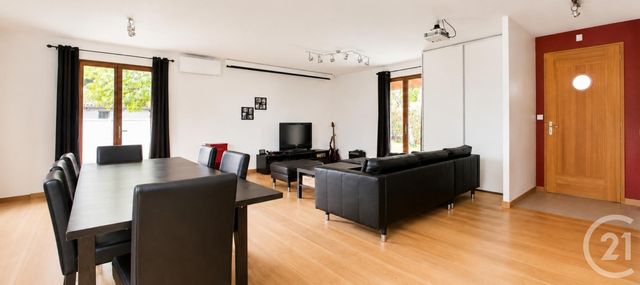 maison à vendre - 6 pièces - 98.0 m2 - BEYCHAC ET CAILLAU - 33 - AQUITAINE - Century 21 Nci Immobilier