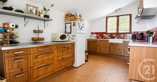 maison à vendre - 6 pièces - 98.0 m2 - BEYCHAC ET CAILLAU - 33 - AQUITAINE - Century 21 Nci Immobilier