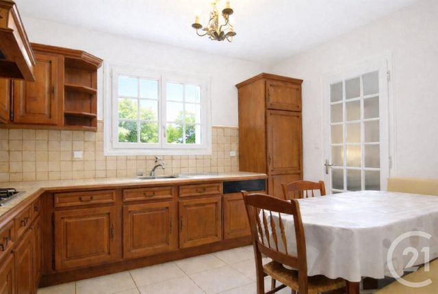 maison à vendre - 4 pièces - 94.0 m2 - TRESSES - 33 - AQUITAINE - Century 21 Nci Immobilier