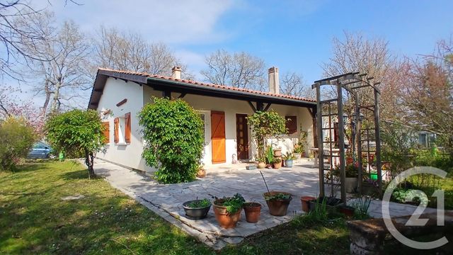 maison - TRESSES - 33