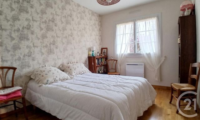 maison à vendre - 4 pièces - 94.0 m2 - TRESSES - 33 - AQUITAINE - Century 21 Nci Immobilier