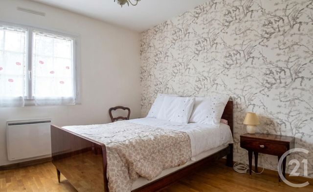 maison à vendre - 4 pièces - 94.0 m2 - TRESSES - 33 - AQUITAINE - Century 21 Nci Immobilier