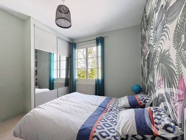 maison à vendre - 11 pièces - 154.0 m2 - POMPIGNAC - 33 - AQUITAINE - Century 21 Nci Immobilier