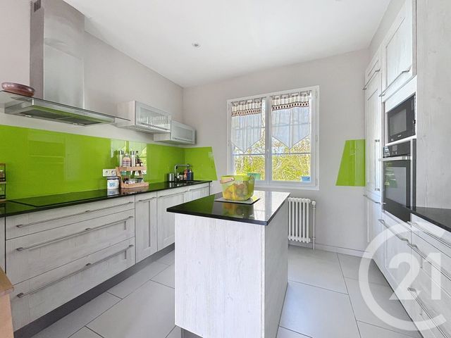 maison à vendre - 11 pièces - 154.0 m2 - POMPIGNAC - 33 - AQUITAINE - Century 21 Nci Immobilier