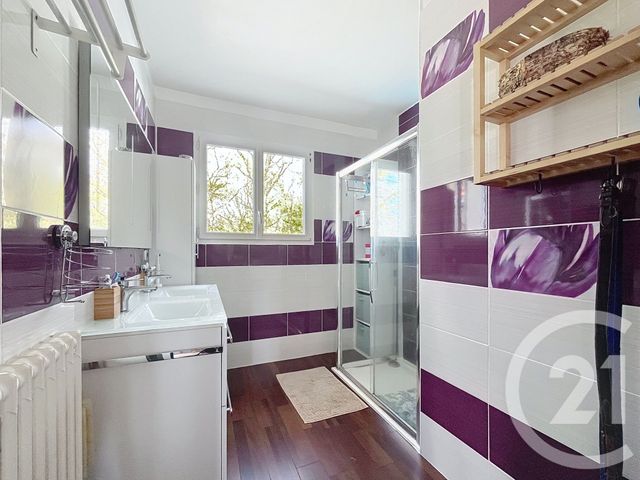 maison à vendre - 11 pièces - 154.0 m2 - POMPIGNAC - 33 - AQUITAINE - Century 21 Nci Immobilier