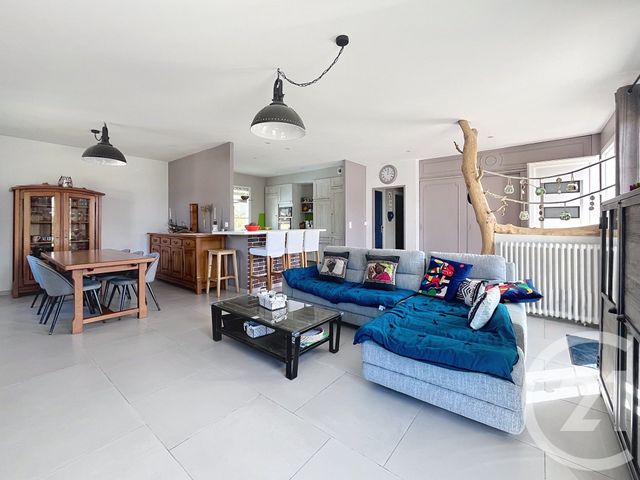 maison à vendre - 11 pièces - 154.0 m2 - POMPIGNAC - 33 - AQUITAINE - Century 21 Nci Immobilier