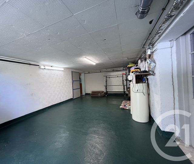 maison à vendre - 11 pièces - 154.0 m2 - POMPIGNAC - 33 - AQUITAINE - Century 21 Nci Immobilier