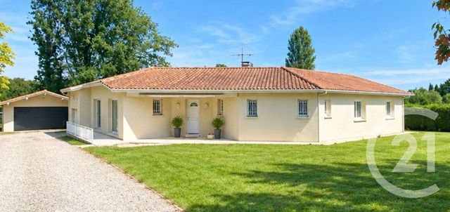 maison - LATRESNE - 33