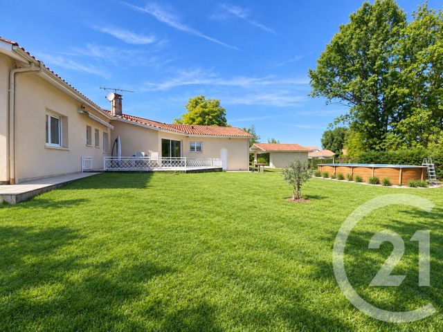 maison - LATRESNE - 33