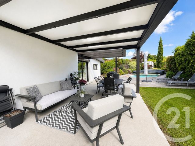 Maison à vendre BONNETAN