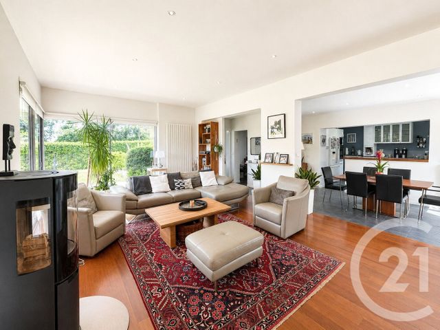 maison à vendre - 6 pièces - 169.0 m2 - BONNETAN - 33 - AQUITAINE - Century 21 Nci Immobilier