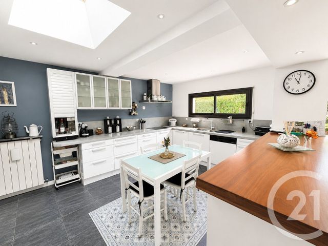 maison à vendre - 6 pièces - 169.0 m2 - BONNETAN - 33 - AQUITAINE - Century 21 Nci Immobilier