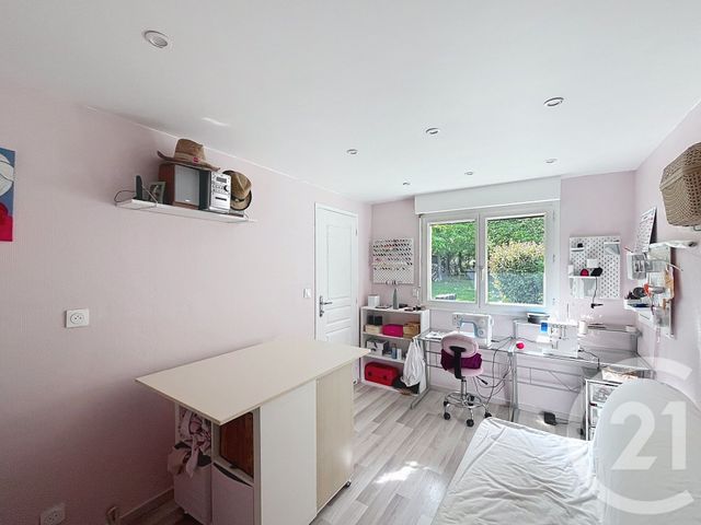 maison à vendre - 8 pièces - 98.76 m2 - ARTIGUES PRES BORDEAUX - 33 - AQUITAINE - Century 21 Nci Immobilier