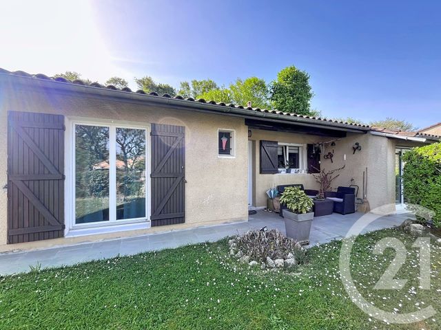 Maison à vendre ARTIGUES PRES BORDEAUX